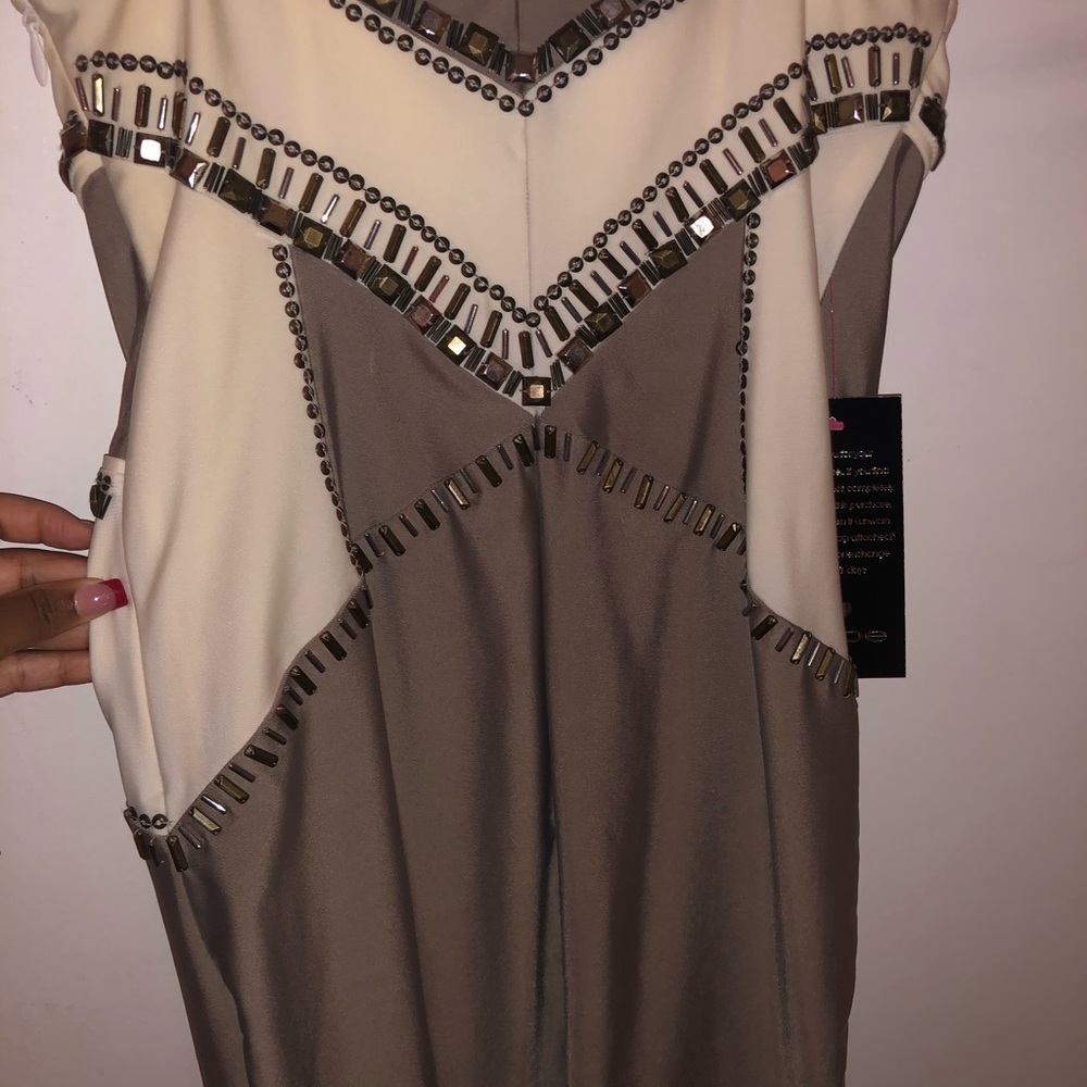 Bebe Dress - Picture 6 of 8